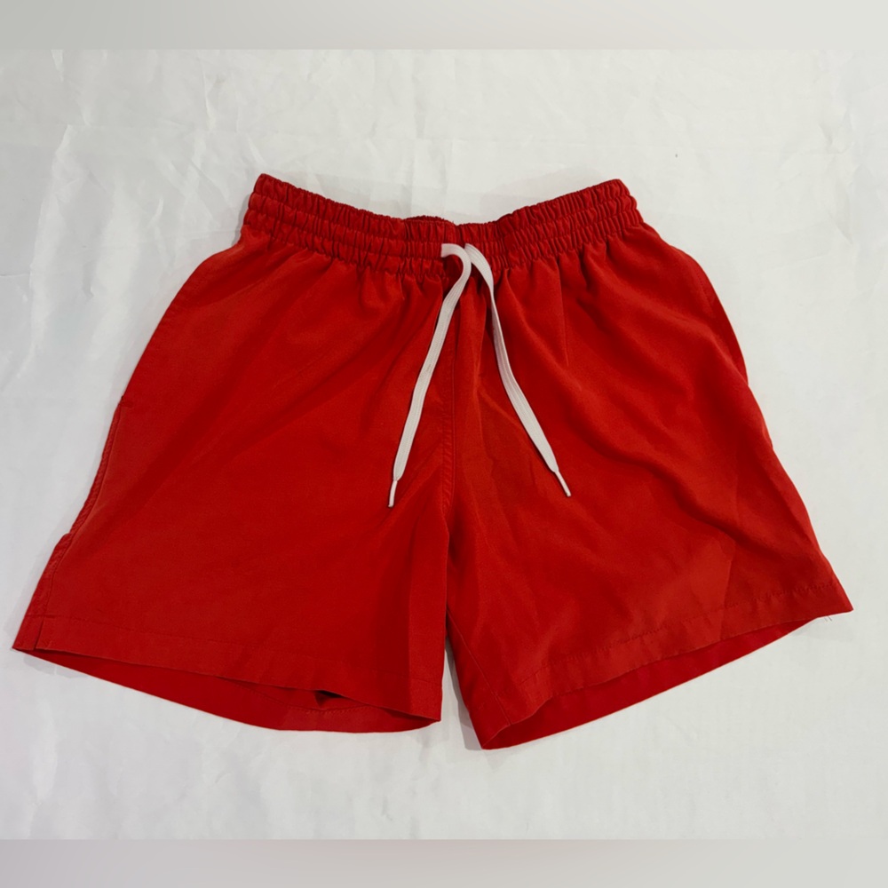 Chubbies swim shorts 5’5 (NO MESH)